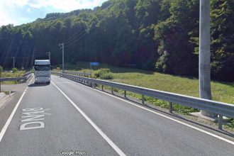 Exercitiu de verificare a Planului Rosu de Interventie marti seara in Pasul Gutai