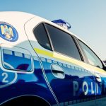 Fara permis si cu o alcoolemie de 110 mg l a lovit cu masina un gard la Poienile de Sub Munte