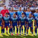 Fotbal CS Minaur recital de cinci goluri Baia Mare invinge Olimpia Satu Mare si se califica in play off ul Cupei Romaniei