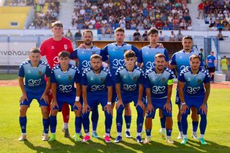Fotbal CS Minaur recital de cinci goluri Baia Mare invinge Olimpia Satu Mare si se califica in play off ul Cupei Romaniei