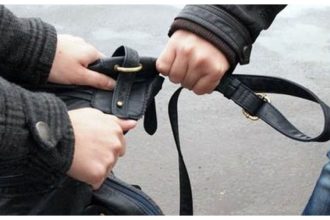 Genta smulsa si victima agresata in Baia Mare Prejudiciu de 5500 de lei recuperat partial