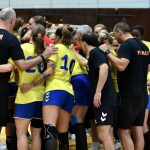 Handbal Liga Florilor CS Minaur Baia Mare va juca luni la Ramnicu Valcea