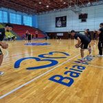 Handbal masculin CS Minaur Baia Mare pregatiri intense inainte de noul sezon