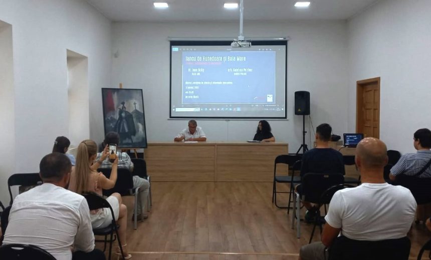 Iancu de Hunedoara omagiat la Baia Mare istorie si mostenire culturala