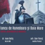 Iancu de Hunedoara reamintit baimarenilor un eveniment dedicat voievodului la Muzeul Judetean