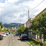 Incep lucrarile de modernizare pe Aleea Minerilor din Baia Sprie Soferii sunt rugati sa elibereze drumul