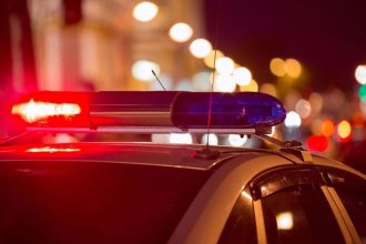 Incident socant in Borsa Un tanar a fost lovit de o masina in urma unui conflict