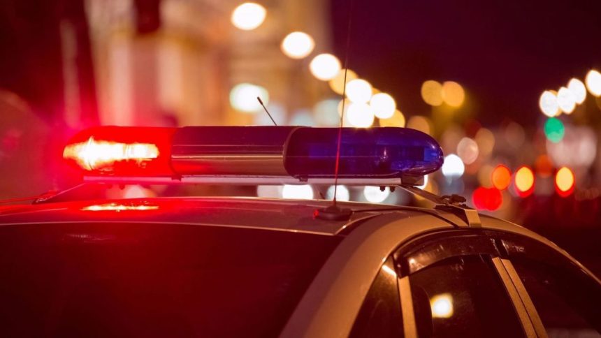 Incident socant in Borsa Un tanar a fost lovit de o masina in urma unui conflict