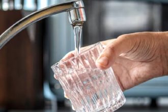Interventie pentru oprirea apei potabile vineri 14 august in Baia Mare Mocira si Recea