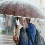La revedere canicula Ploi abundente vijelii si o racire puternica in Maramures