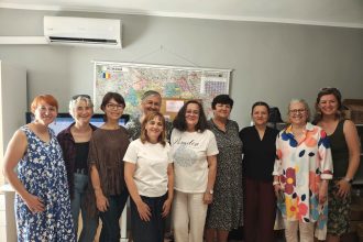 Literatia timpurie in centrul atentiei masuri noi pentru sprijinirea elevilor din Maramures