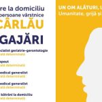 Locuri de munca in Maramures ASSOC cauta angajati pentru ingrijirea varstnicilor din Cicarlau