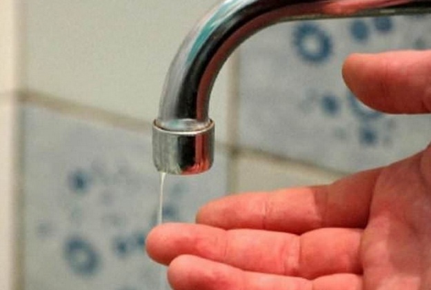 Lucrari de intretinere a retelei publice de alimentare cu apa in Carpinis