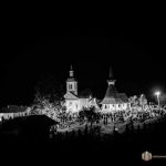 Manastirea Moisei isi celebreaza hramul de Adormirea Maicii Domnului Programul slujbelor pentru 14 si 15 august