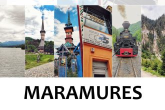 Maramures in weekendul celor 37 de evenimente Festivaluri traditii si sarbatori in intreg judetul