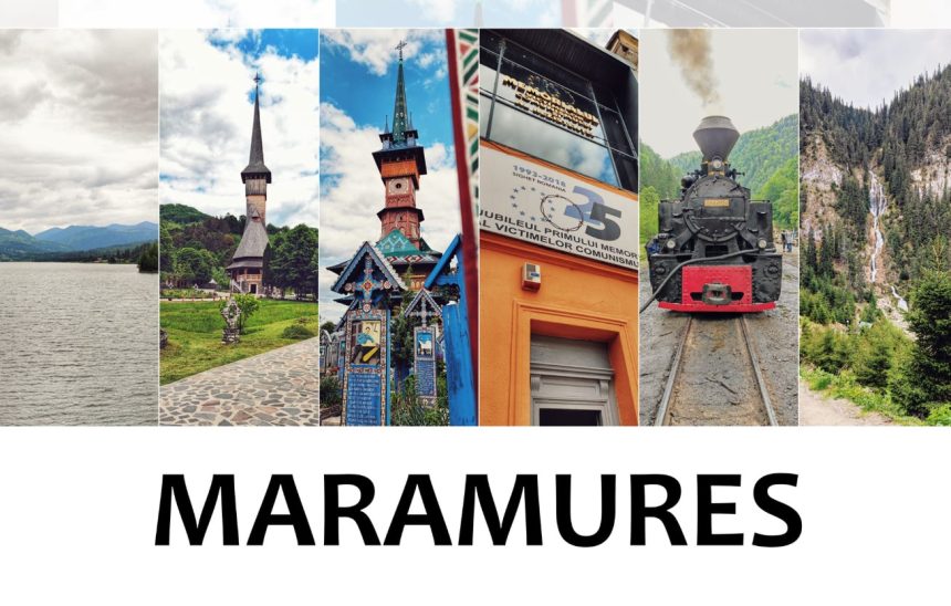 Maramures in weekendul celor 37 de evenimente Festivaluri traditii si sarbatori in intreg judetul