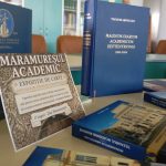 Maramuresul academic o expozitie de carte dedicata Zilei Nationala a Maramuresului