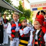 Maramuresul se pune in valoare pe scena unuia dintre cele mai mari festivaluri de folclor din lume Ansamblul Salistenii va reprezenta judetul la Sibiu