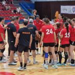 Minaur cedeaza in primul meci amical al verii in fata campioanei