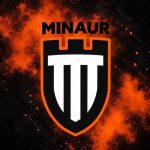 Minaur isi va prezenta echipele in centrul Baii Mari Eveniment special in Zona Istorica