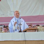 Mladifest 2026 Aproape 2000 de tineri romani prezenti la Sfanta Liturghie oficiata de PS Virgil Bercea