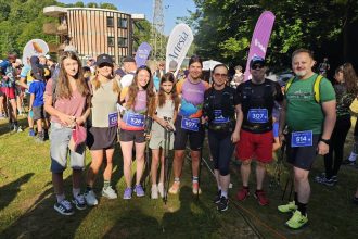 Mogosa Everesting reuneste sute de participanti si sustine miscarea in Maramures