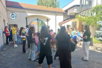 Muzeul din Baia Mare ii invite pe copii sa devina Mici Arheologi