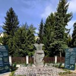 Nemuritorul Pintea Eroul Maramuresului omagiat la Inspectoratul de Jandarmi