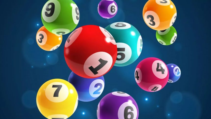 Noroc fantastic la Loto 649 Un oradean a castigat peste 528 milioane de lei investind doar 850 lei
