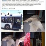 O baimerianca in scaun cu rotile sol solicita verificarea rampelor de acces din autobuzele URBIS Accesibilitatea inseamna siguranta nu doar prezenta unei rampe