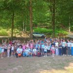 O var diferit pentru copiii din Maramures Strinii i au nvaat s renune la telefoane i s redescopere jocurile copilriei