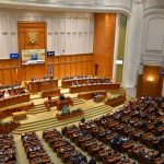 Parlamentul convocat in sesiune extraordinara in ultima saptamana a PNRR Ce se intampla cu legea salarizarii