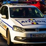 Politia a sporit controalele la Viseu de Sus pentru a asigura siguranta cetatenilor