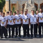 Pompierii voluntari din Recea reprezinta Maramuresul la competitia nationala de profesionism