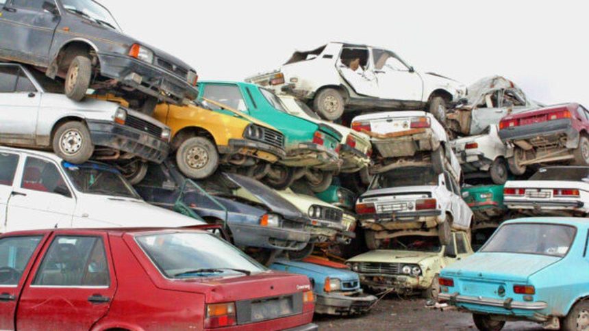 Programul Rabla 2026 AFM a aprobat peste 9700 de dosare pentru persoanele fizice Bugetul pentru vehicule electrice a fost epuizat