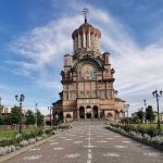Programul liturgic al Catedralei Episcopale Sfanta Treime din Baia Mare pentru perioada 14 16 august