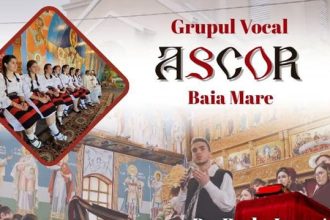 Recital de pricesne si invitati speciali la Berina in prima duminica a Postului Adormirii Maicii Domnului