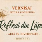 Reflexii din Lapus expozitie de pictura si sculptura la Targu Lapus