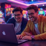 Ritmul de actualizare a colectiilor de sloturi online ar putea sa se accelereze datorita inteligentei artificiale