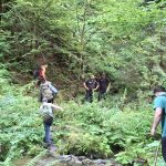 Salvamont Maramures 7 interventii si 14 persoane salvate sau ajutate dintr o singura saptamana