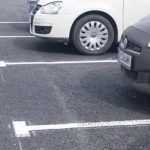Schimbari in semnalizarea rutiera si amenajarea unor locuri de parcare pe strada Teatrului