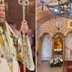 Schitul Schimbarea la Fata din Baia Mare isi sarbatoresc hramul Credinciosii sunt invitati la slujbele din 5 si 6 august