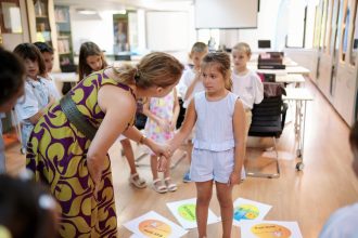 Scoala de Vara MERITO Maramures doua zile dedicate invatarii si relatiilor scolare