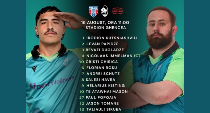 Se anunta o mare confruntare la Bucuresti Zimbrii pregatiti pentru derby ul cu Steaua