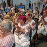 Seniorii au aratat ca pasiunea nu cunoaste varsta Un mesaj emosionant la Muzeul Etnografic al Transilvaniei