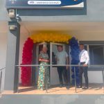 Serviciul Public de Evidenta a Persoanelor din Lapus a fost deschis oficial
