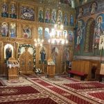 Sfanta Liturghie Arhiereasca la Parohia Ortodoxa Ciocotis Noua casa parohiala va fi sfintita