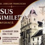 Sus Inimile o intalnire dedicata memoriei si spiritualitatii Bisericii Greco Catolice