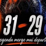 TROFEUL RAMANE LA BAIA MARE Minaur obtine o victorie spectaculoasa impotriva Sucevei