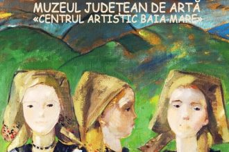 Tabara de vera ArtReCreativ revine la Muzeul de Arta din Baia Mare doua saptamani de creativitate si aventura pentru copii